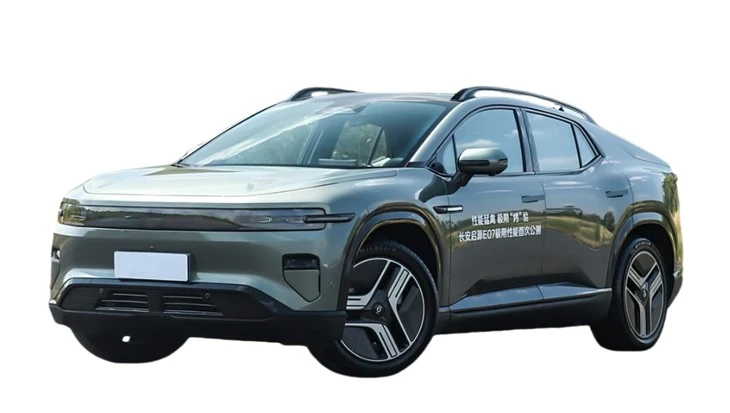 Changan Qiyuan E07