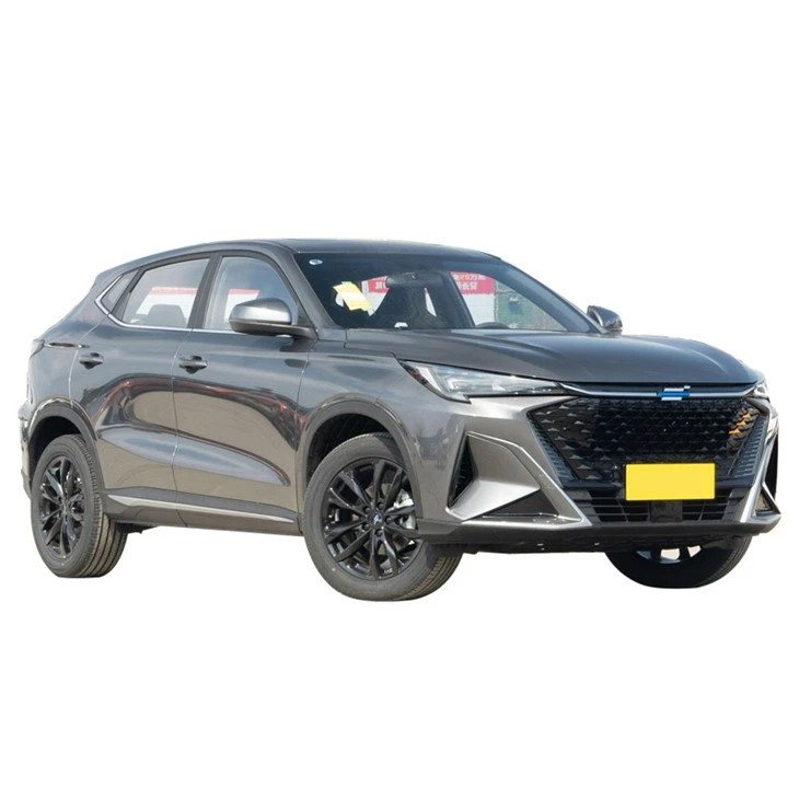 ChangAn X5-3