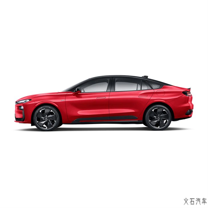 Ford Mondeo E-Hybrid Sport
