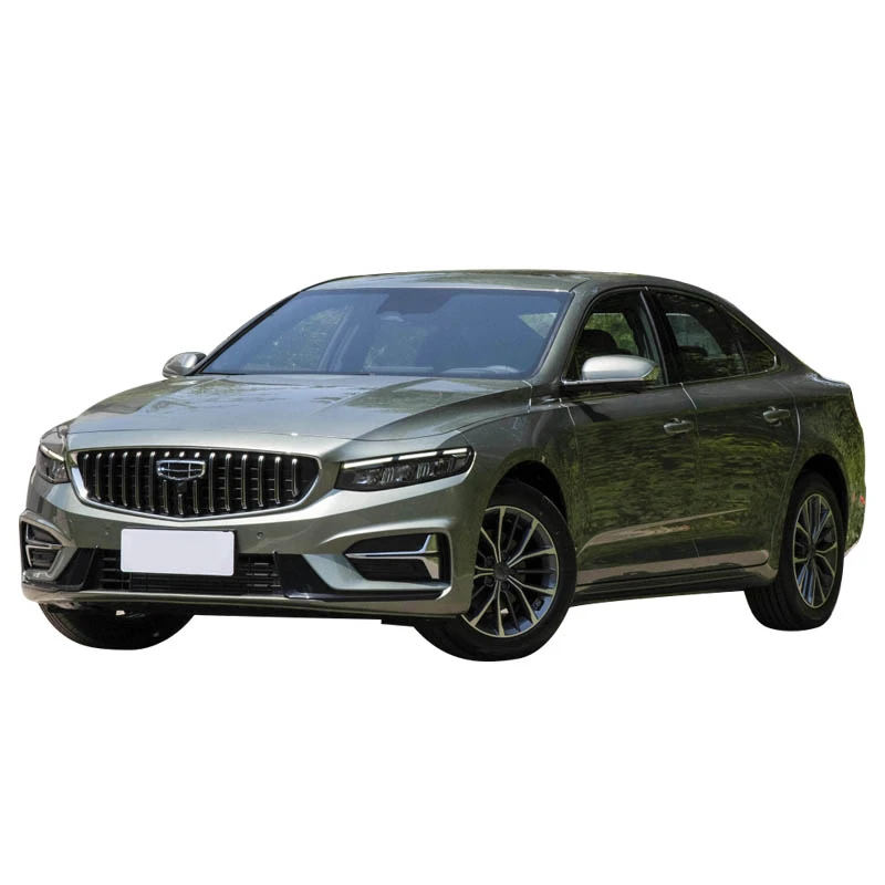 Geely Preface 2024 Gasoline Sedan
