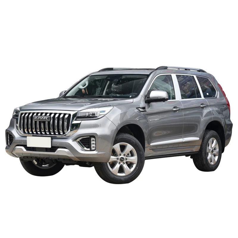 GWM HAVAL H9 Gasolina SUV
