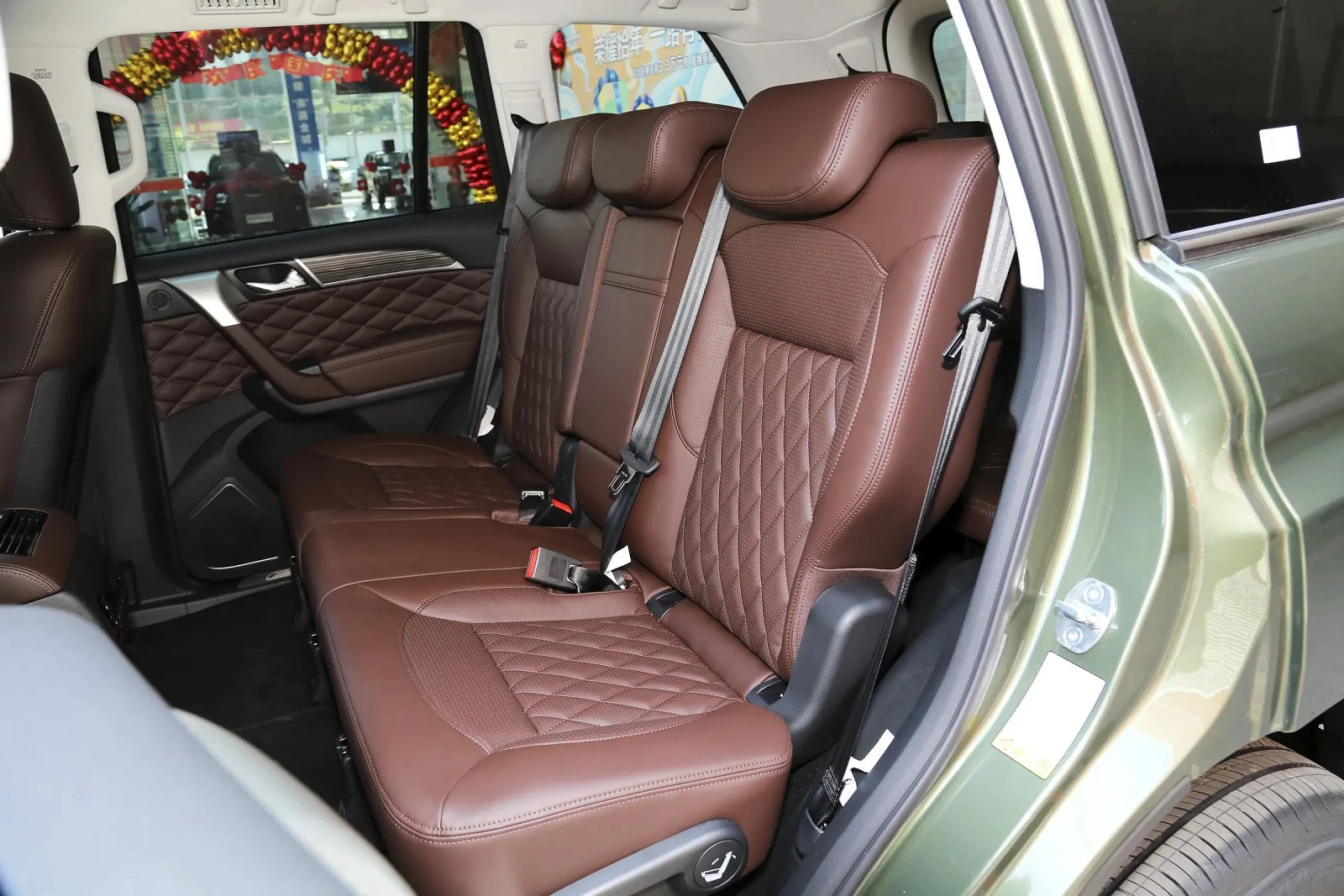 HAVAL H9-3001 HAVAL H9-3001